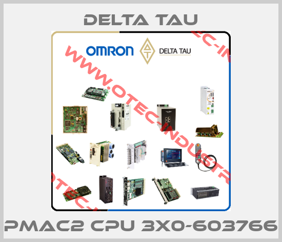 PMAC2 CPU 3X0-603766-big