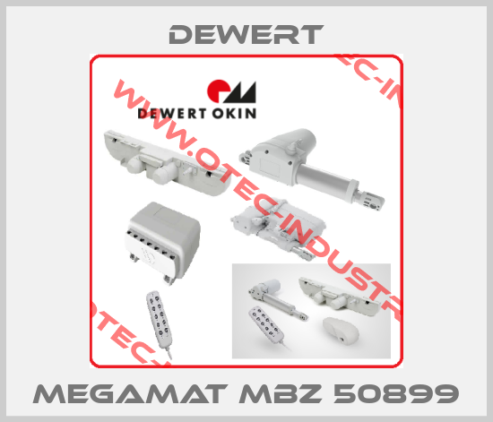 Megamat MBZ 50899-big
