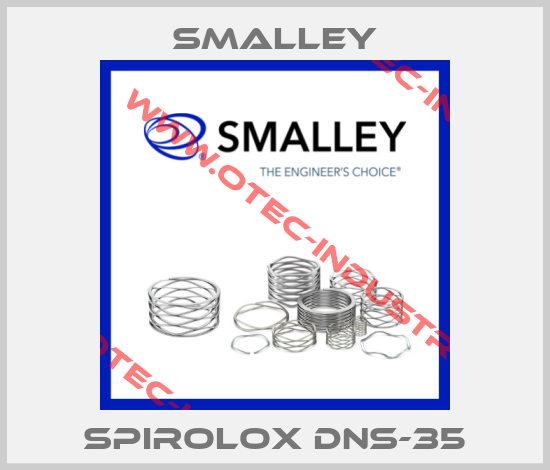 Spirolox DNS-35-big