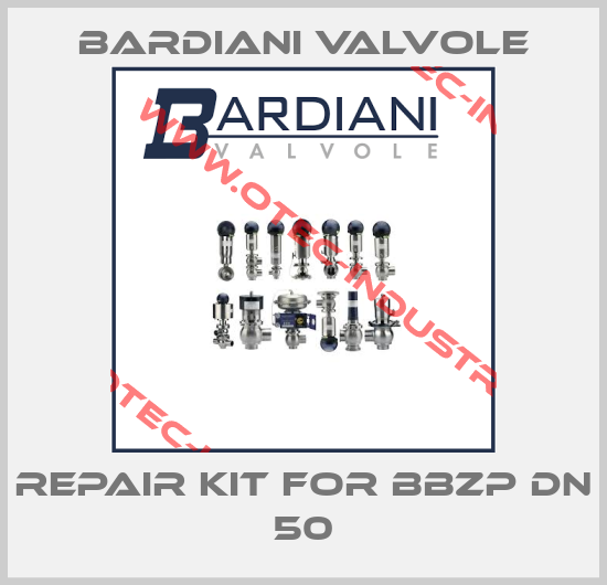 repair kit for BBZP DN 50-big