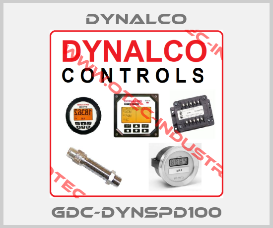 GDC-DYNSPD100-big