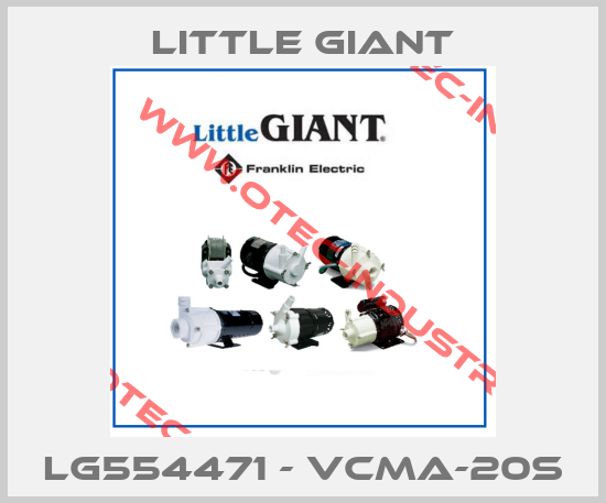 LG554471 - VCMA-20S-big