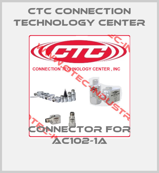 connector for AC102-1A-big