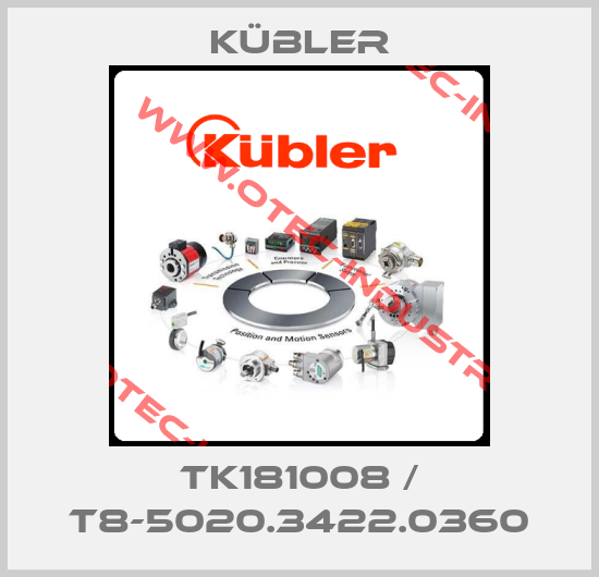 TK181008 / T8-5020.3422.0360-big