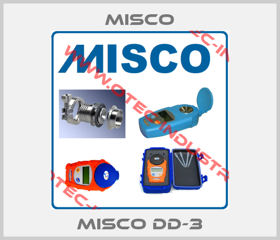 MISCO DD-3-big
