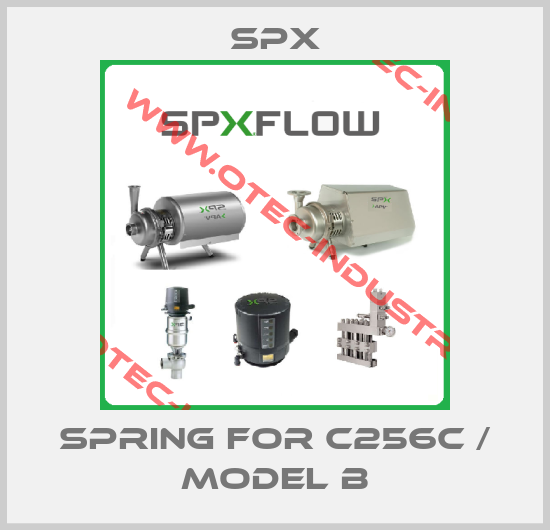 spring for C256C / Model B-big