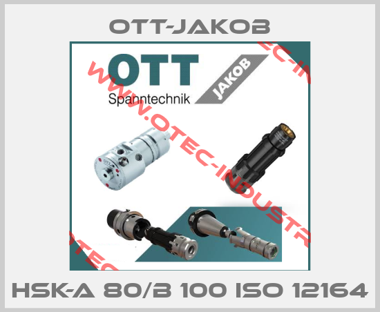 HSK-A 80/B 100 ISO 12164-big