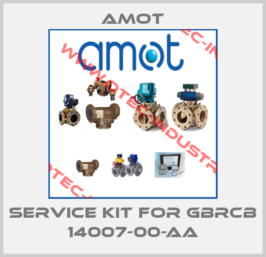 Service Kit for GBRCB 14007-00-AA-big