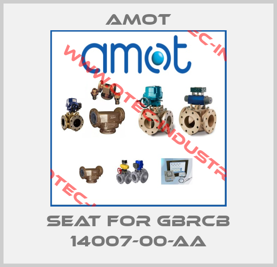 Seat for GBRCB 14007-00-AA-big
