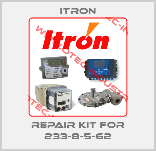 Repair kit for 233-8-5-62-big