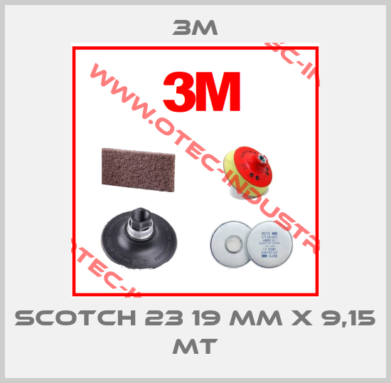 SCOTCH 23 19 MM X 9,15 MT-big
