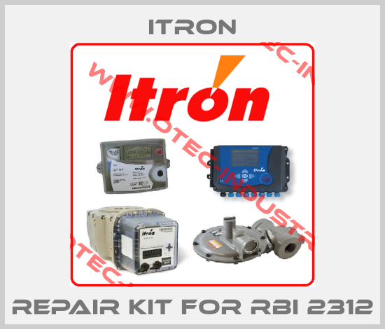 Repair kit for RBI 2312-big