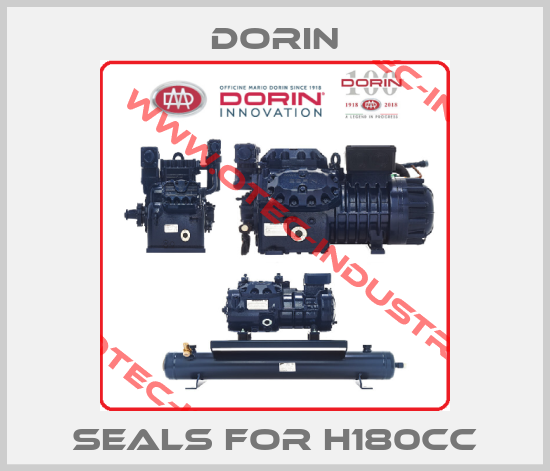 seals for H180CC-big