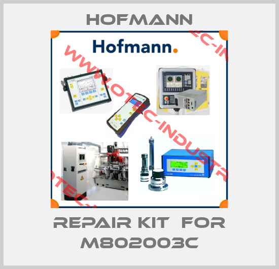 Repair kit  for M802003C-big