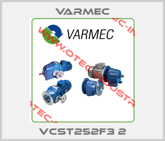 VCST252F3 2-big