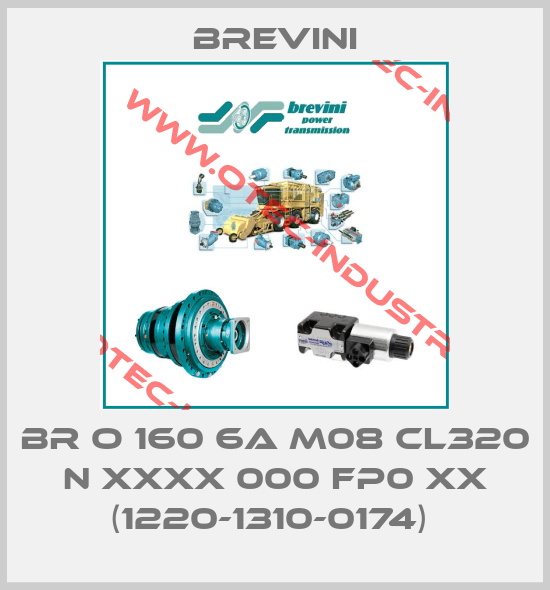 BR O 160 6A M08 CL320 N XXXX 000 FP0 XX (1220-1310-0174) -big