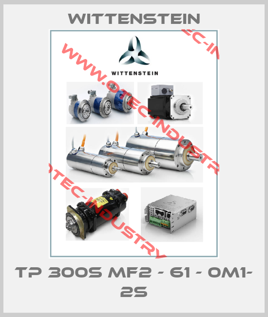 TP 300S MF2 - 61 - 0M1- 2S-big