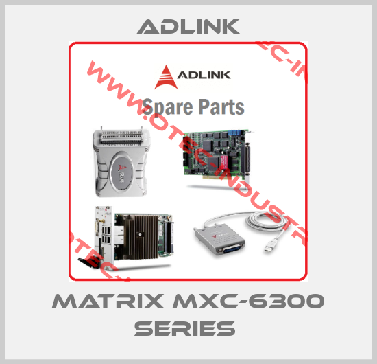 Matrix MXC-6300 Series -big