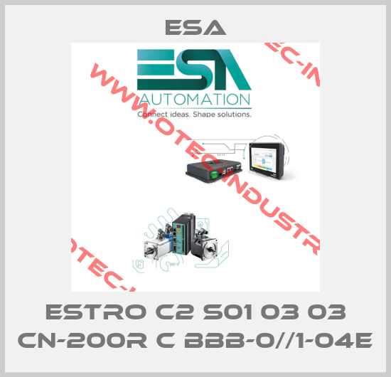 ESTRO C2 S01 03 03 CN-200R C BBB-0//1-04E-big