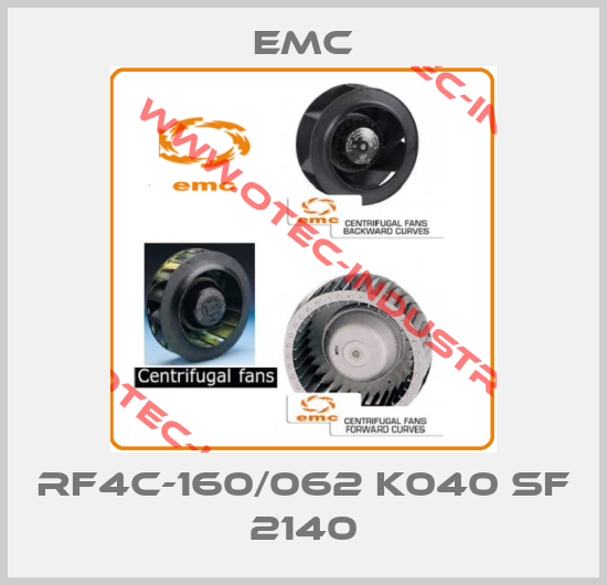 RF4C-160/062 K040 SF 2140-big