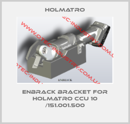 ENBRACK bracket for Holmatro CCU 10 /151.001.500-big