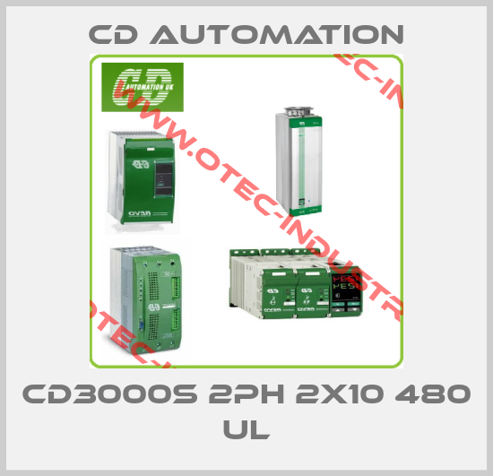 CD3000S 2ph 2x10 480 UL-big