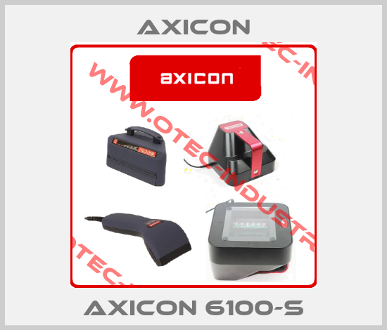 Axicon 6100-S-big