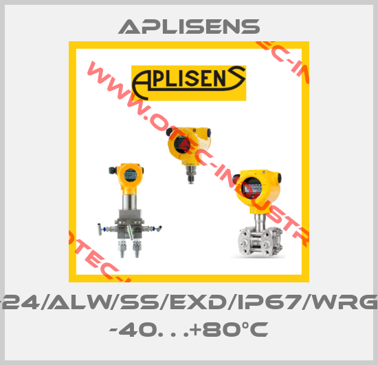 LI-24/ALW/SS/EXD/IP67/WRGB/ -40…+80°C-big