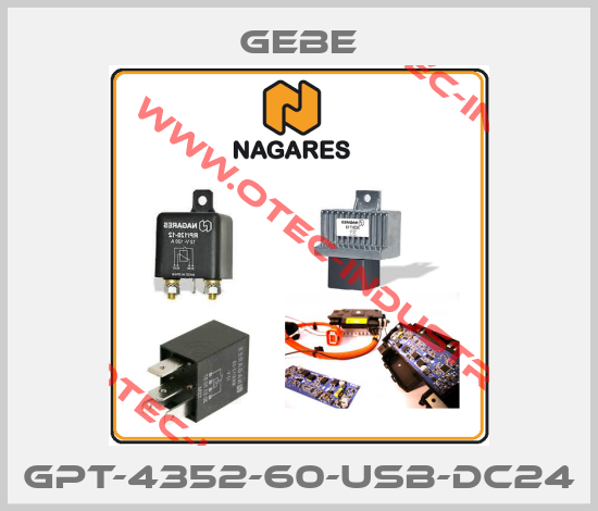 GPT-4352-60-USB-DC24-big