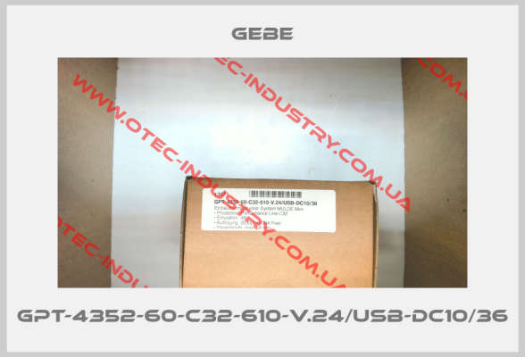 GPT-4352-60-C32-610-V.24/USB-DC10/36-big