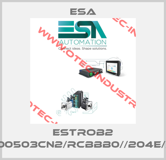 ESTROB2 000503CN2/RCBBB0//204E////-big