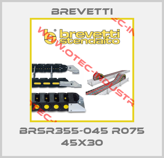 BRSR355-045 R075 45X30-big