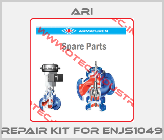 Repair kit for ENJS1049-big