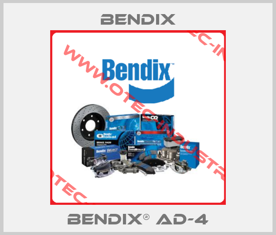 Bendix® AD-4-big