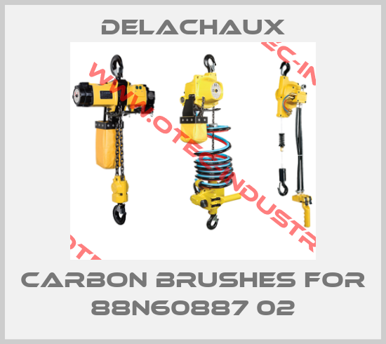 carbon brushes for 88N60887 02-big