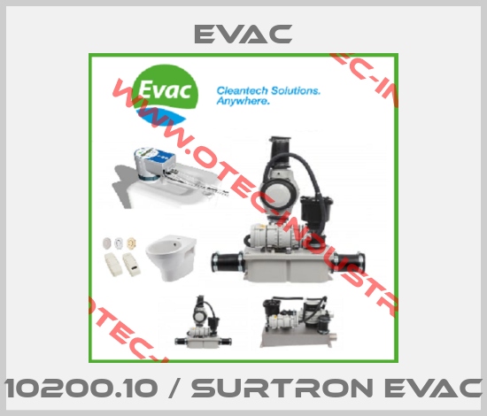 10200.10 / SURTRON EVAC-big