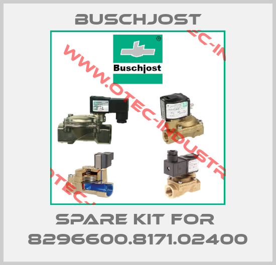 spare kit for  8296600.8171.02400-big