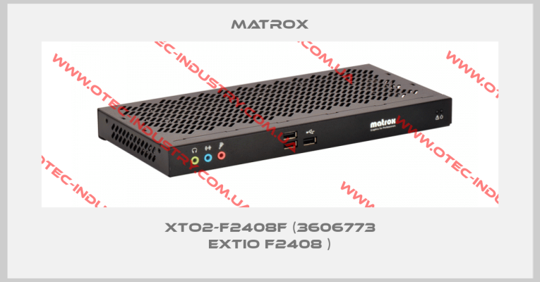 XTO2-F2408F (3606773 Extio F2408 )-big