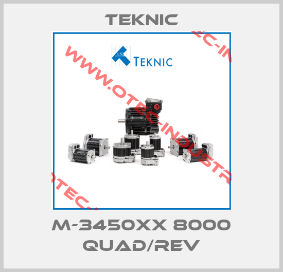 M-3450XX 8000 Quad/Rev-big