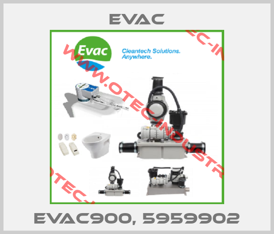 EVAC900, 5959902-big