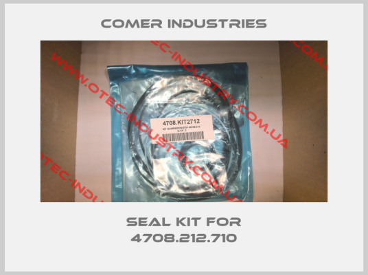 Seal Kit for 4708.212.710-big