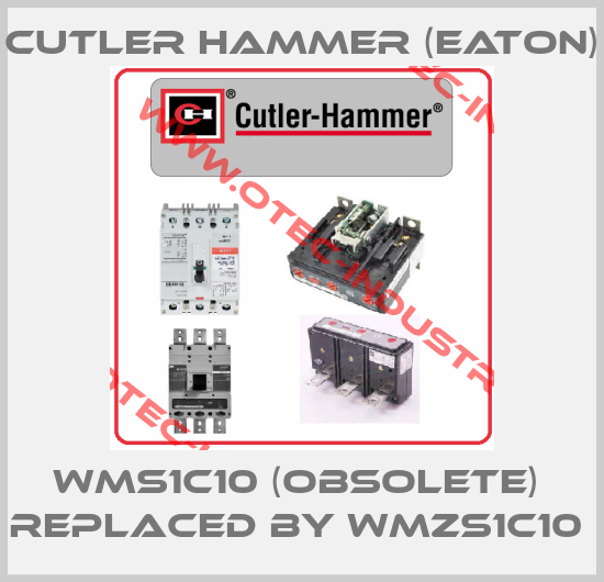 WMS1C10 (OBSOLETE)  REPLACED BY WMZS1C10 -big