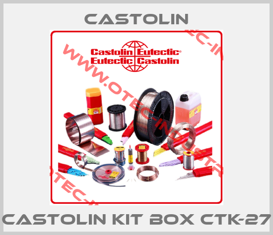 Castolin Kit Box CTK-27-big
