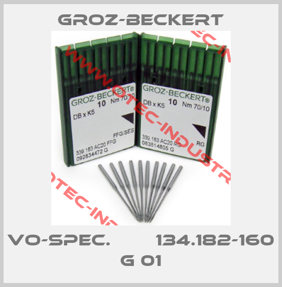 VO-SPEC.        134.182-160 G 01-big