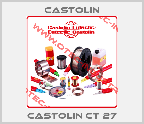 Castolin CT 27-big