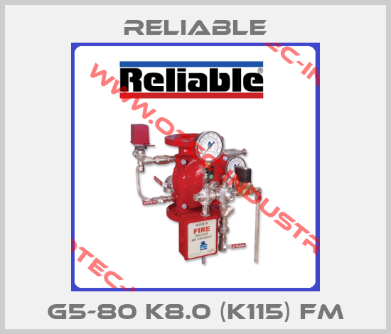 G5-80 K8.0 (K115) FM-big