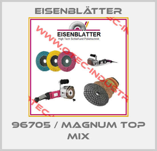 96705 / MAGNUM Top Mix-big