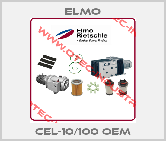 CEL-10/100 OEM-big