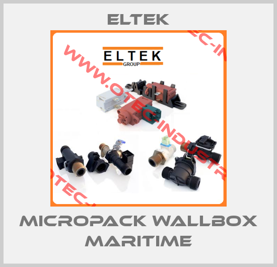 Micropack wallbox maritime-big
