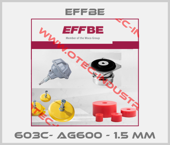 603C- AG600 - 1.5 mm-big